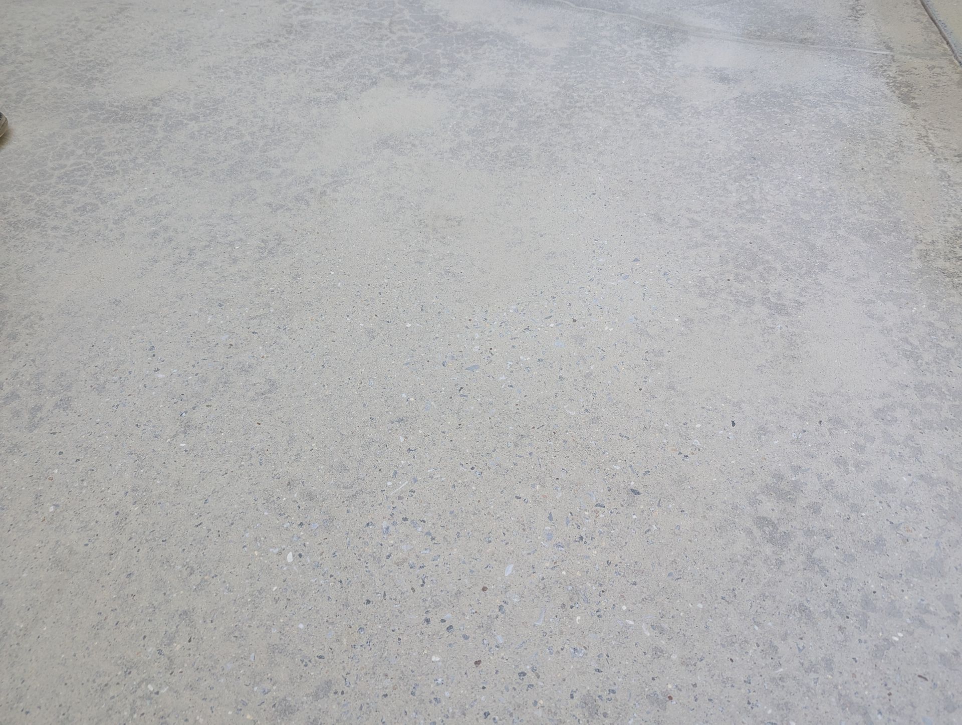 Concrete Patio Staining and Sealing in Boiling Springs, SC