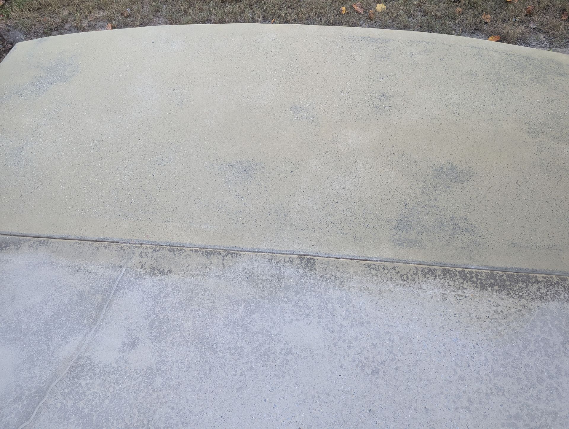 Concrete Patio Staining and Sealing in Boiling Springs, SC