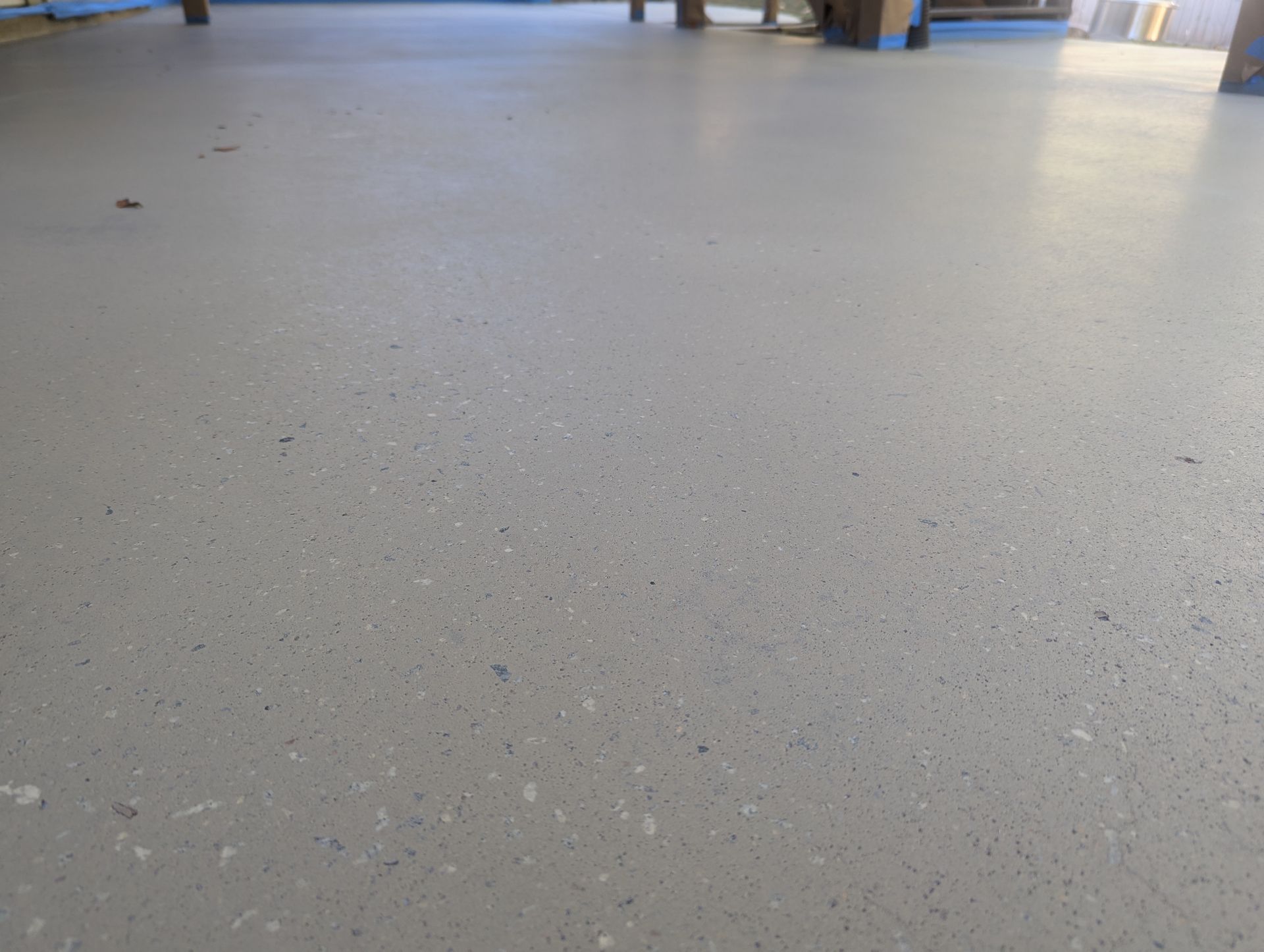 Concrete Patio Staining and Sealing in Boiling Springs, SC