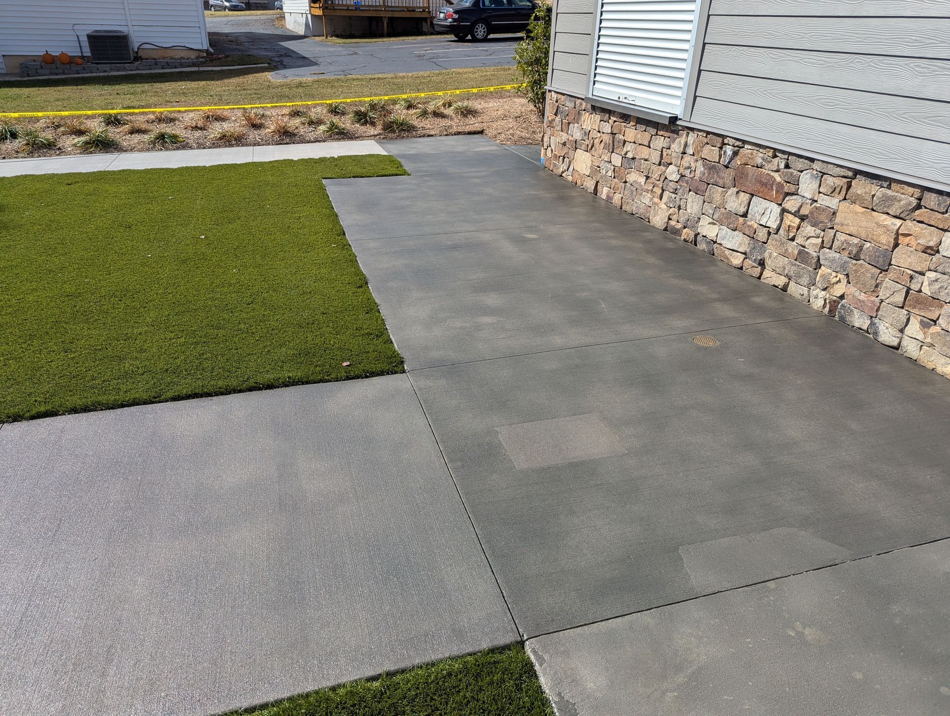 Concrete Floor Finishing in  Inman, SC