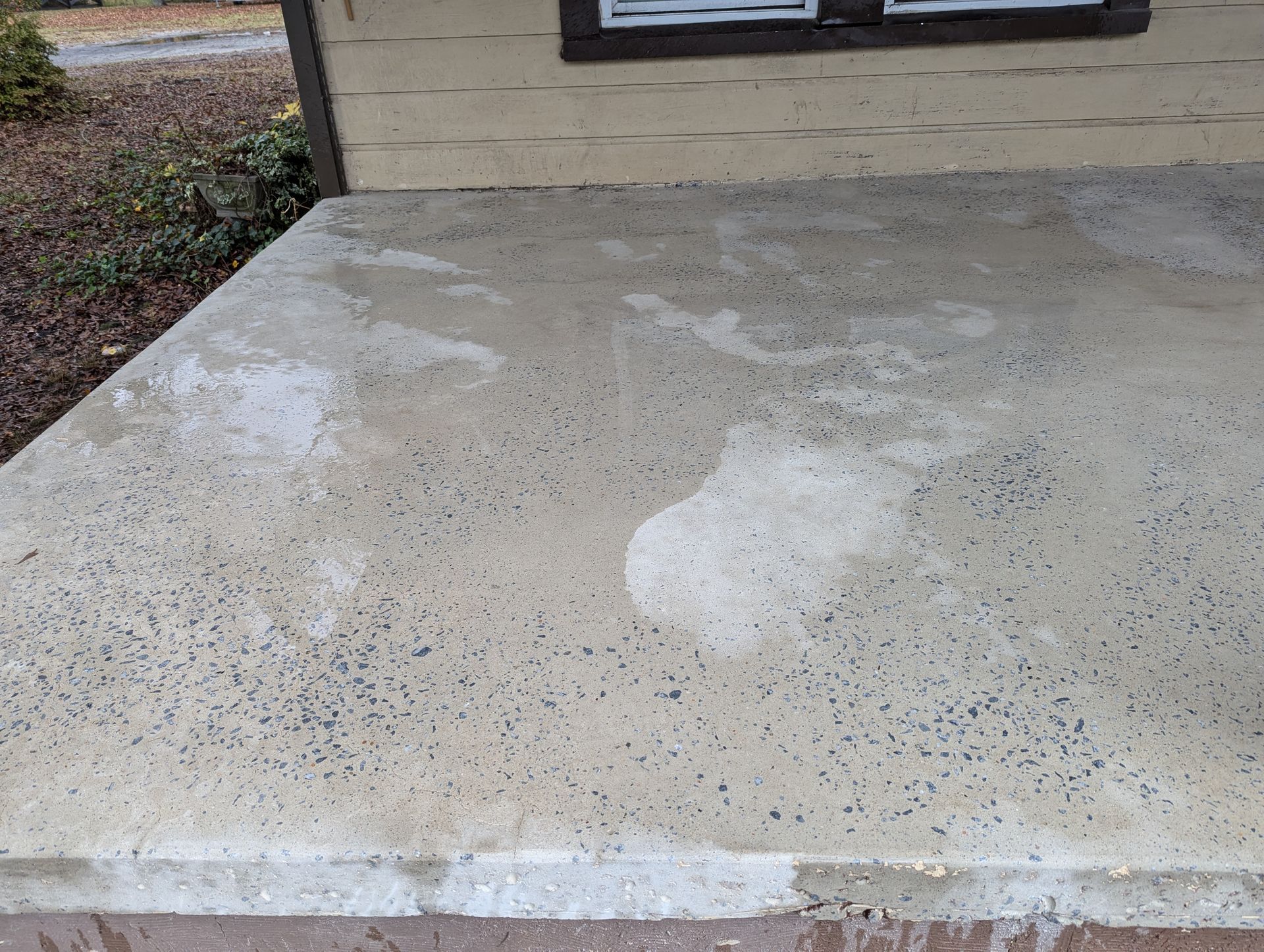 Concrete Flooring Contractor in Pelzer SC