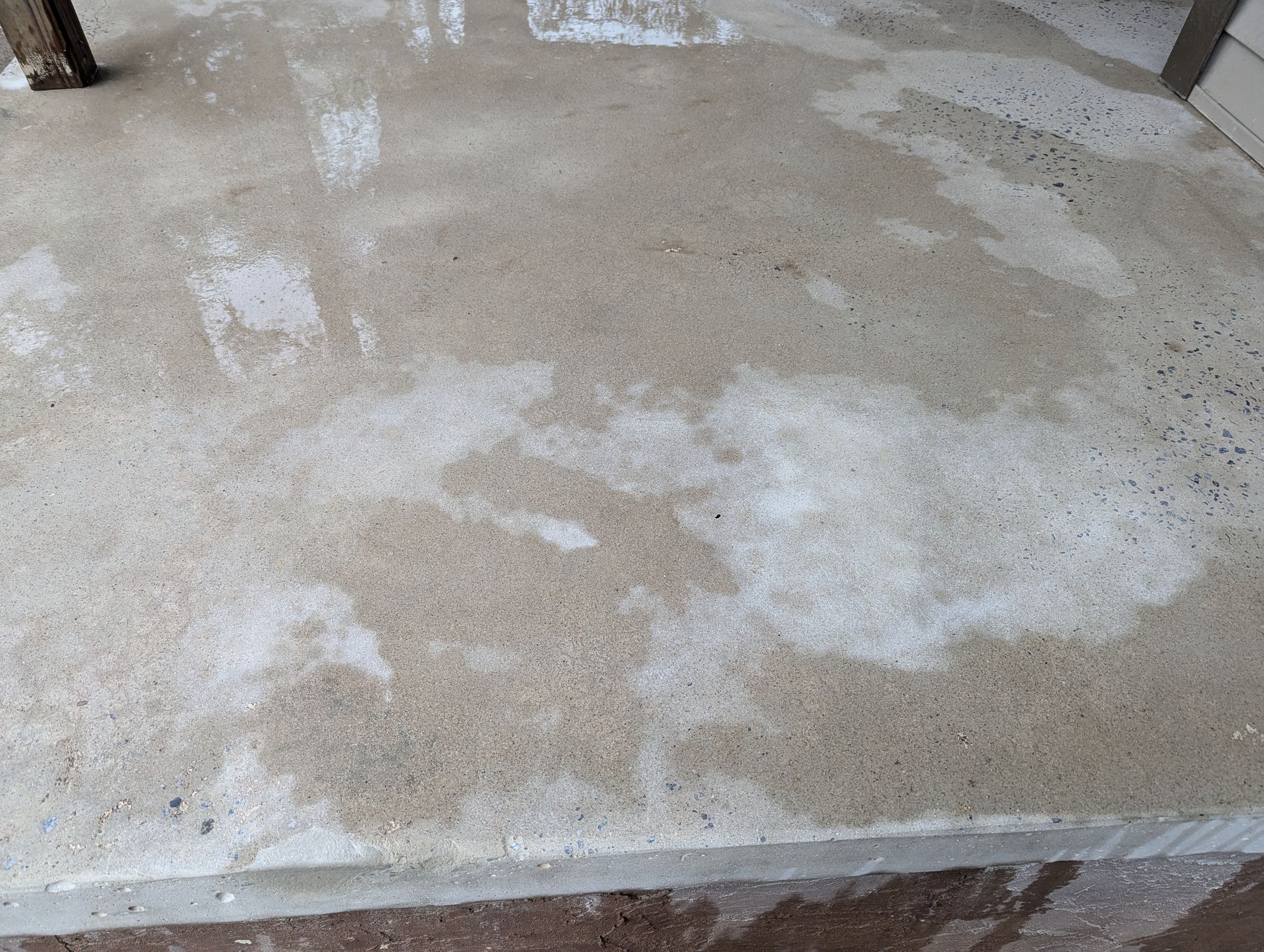 Concrete Flooring Contractor in Pelzer SC
