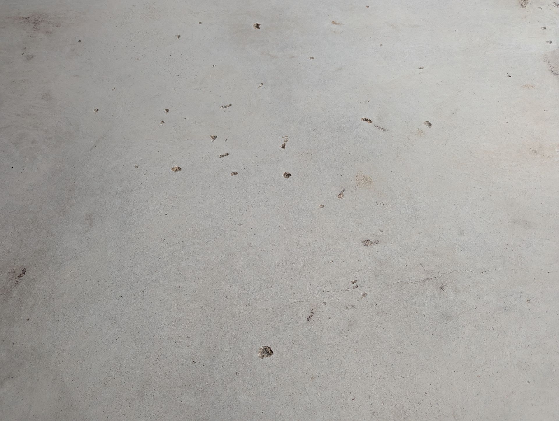 Concrete Flooring Contractor in Pelzer SC