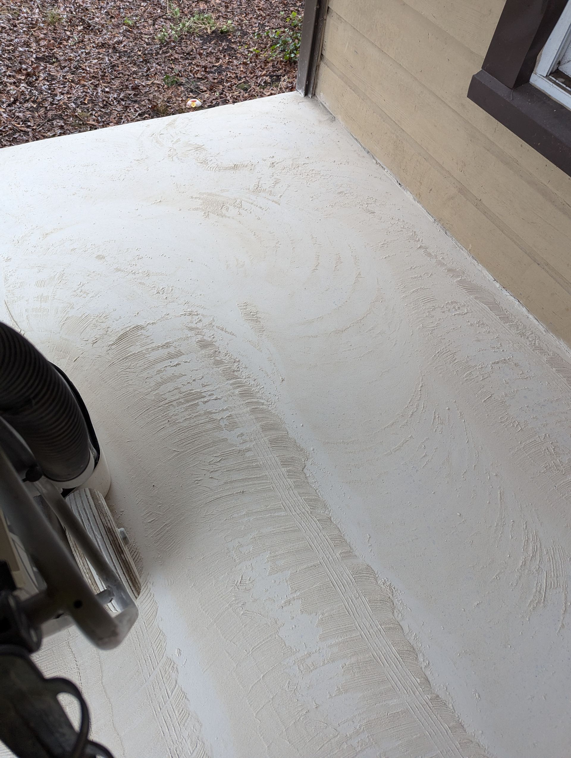 Concrete Flooring Contractor in Pelzer SC