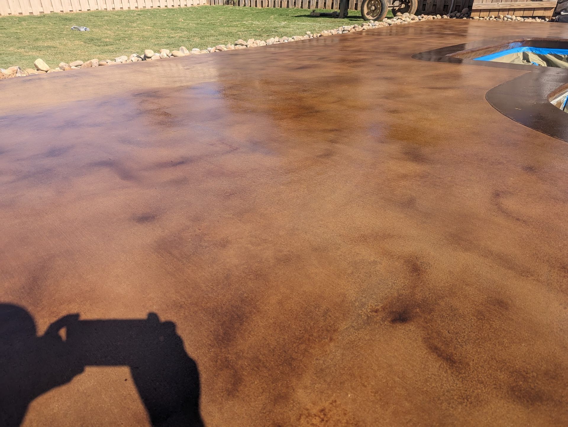 Concrete Contractor in Spartanburg, SC