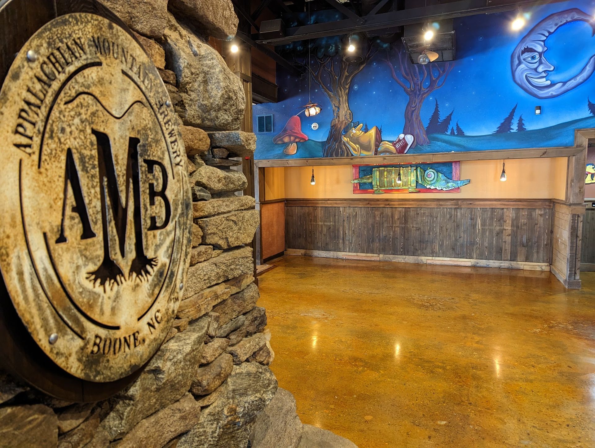 Concrete Contractor in Spartanburg, SC