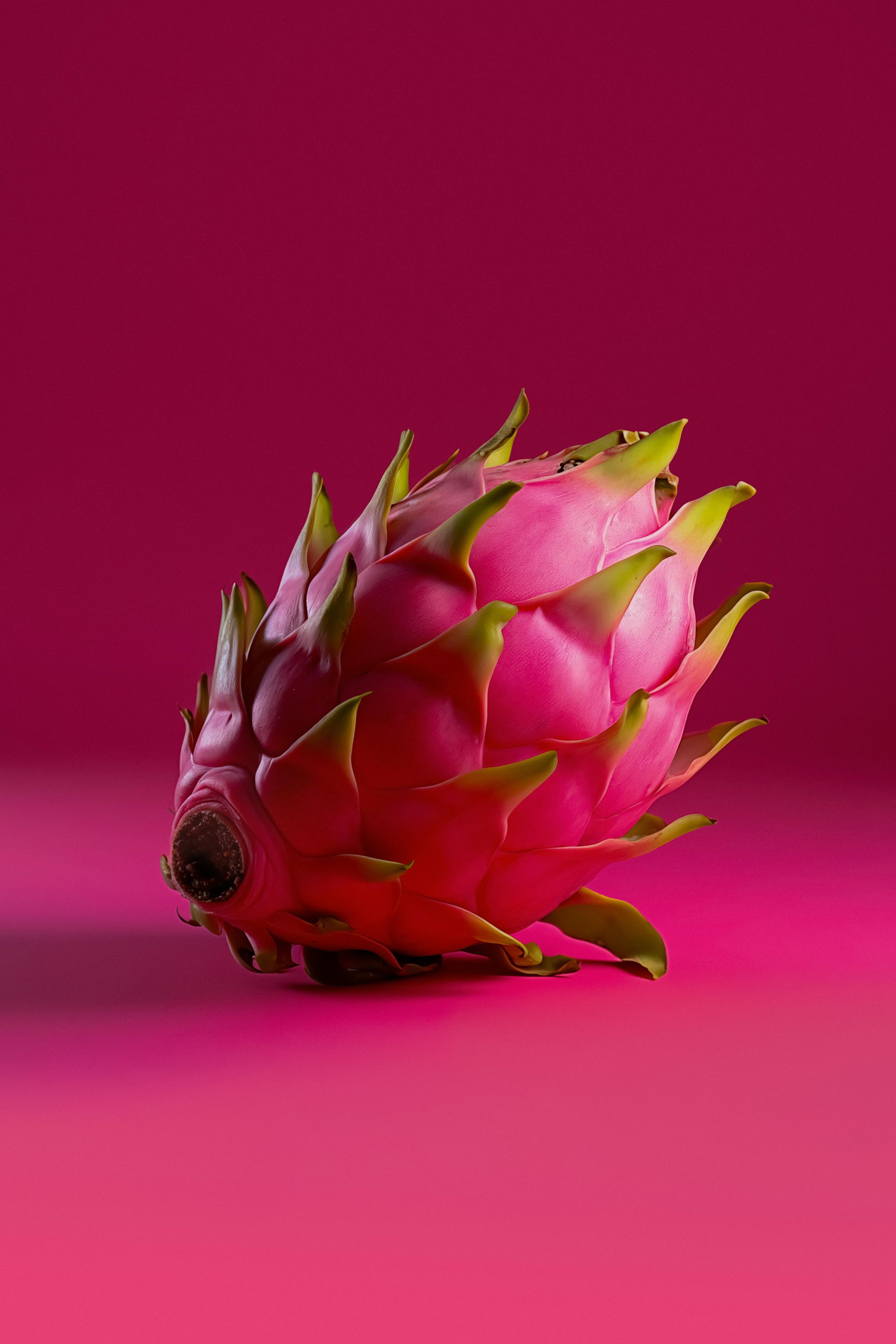 Exotic Fruits