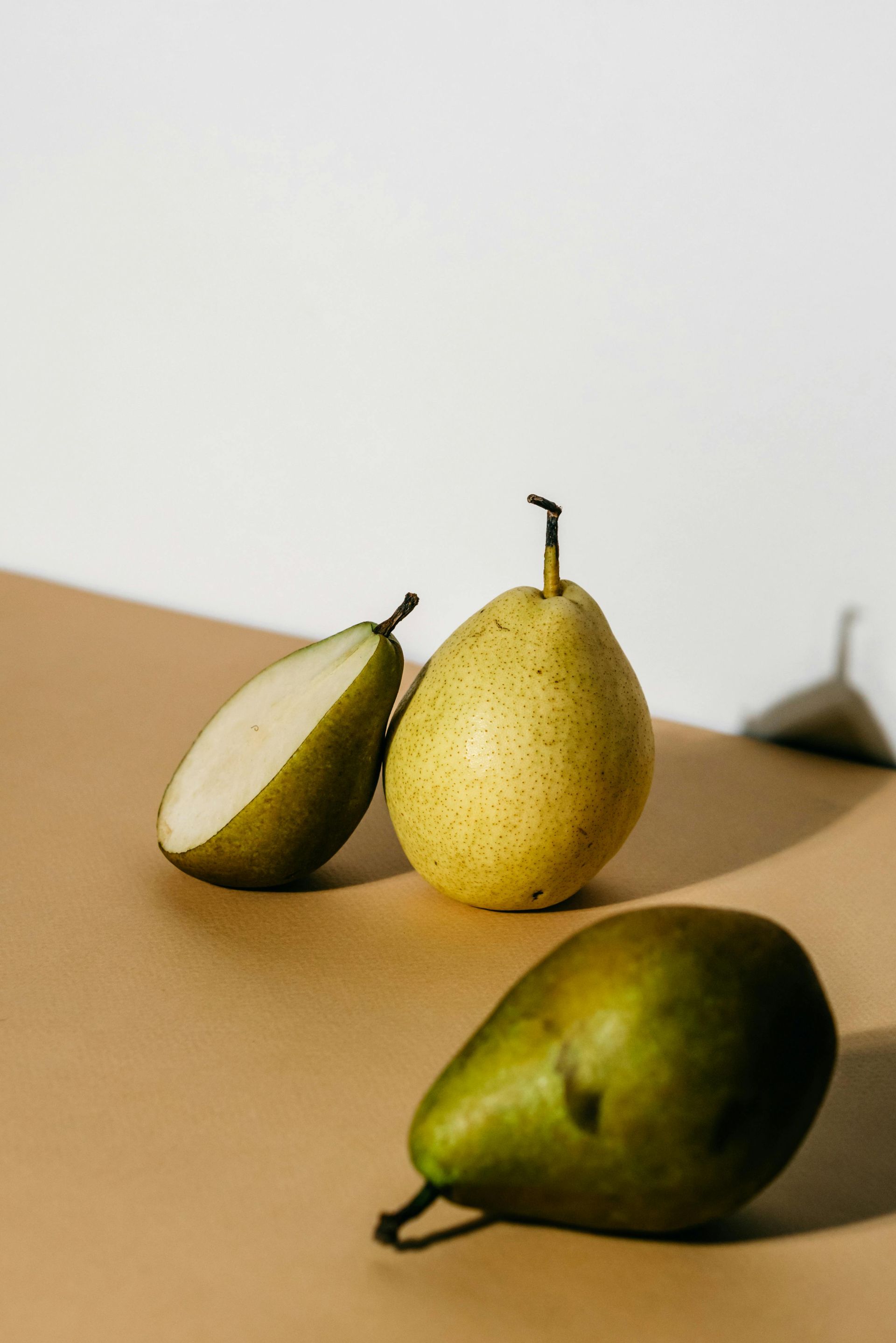 Pears