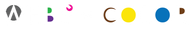 Webs of Color Logo
