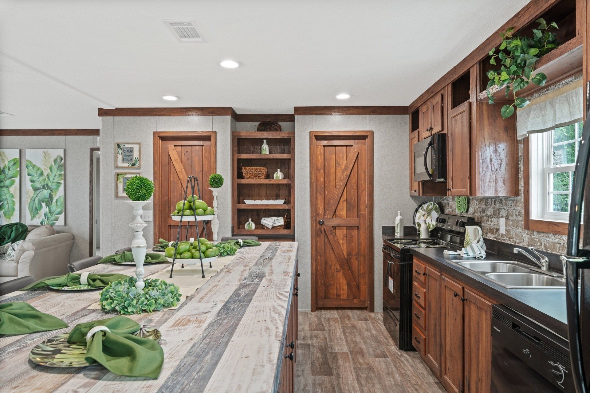 Manufactured Home Dealer Valdosta, GA Valdosta Home Center