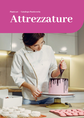 Attrezzature Pasticceria