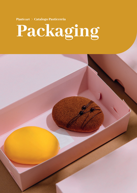 Packaging Pasticceria