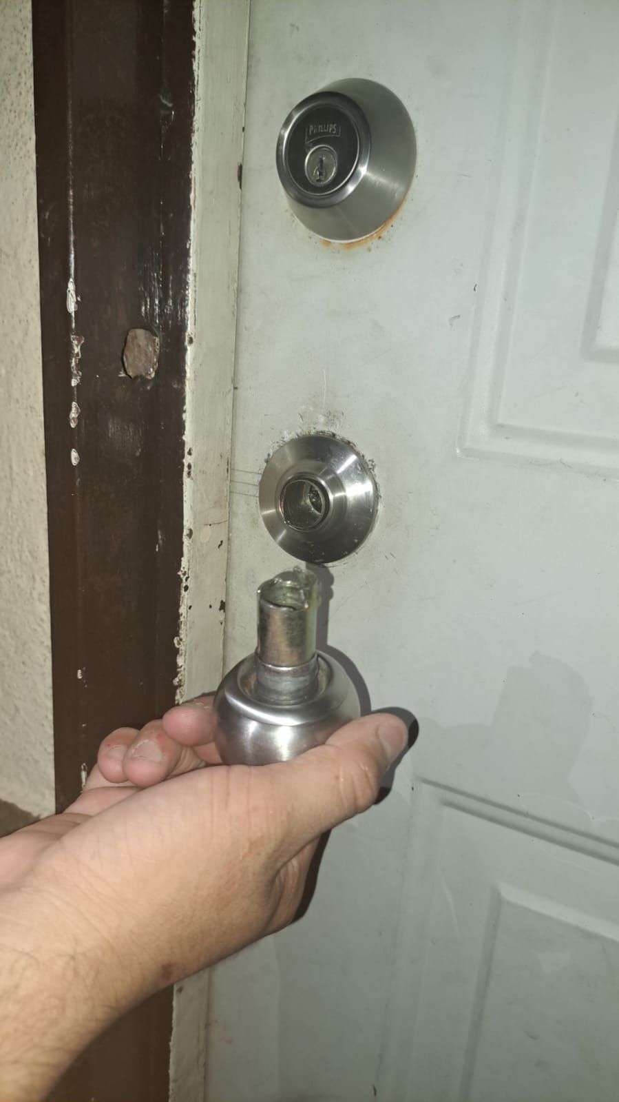 CERRAJERÍA SOSA MONTERREY