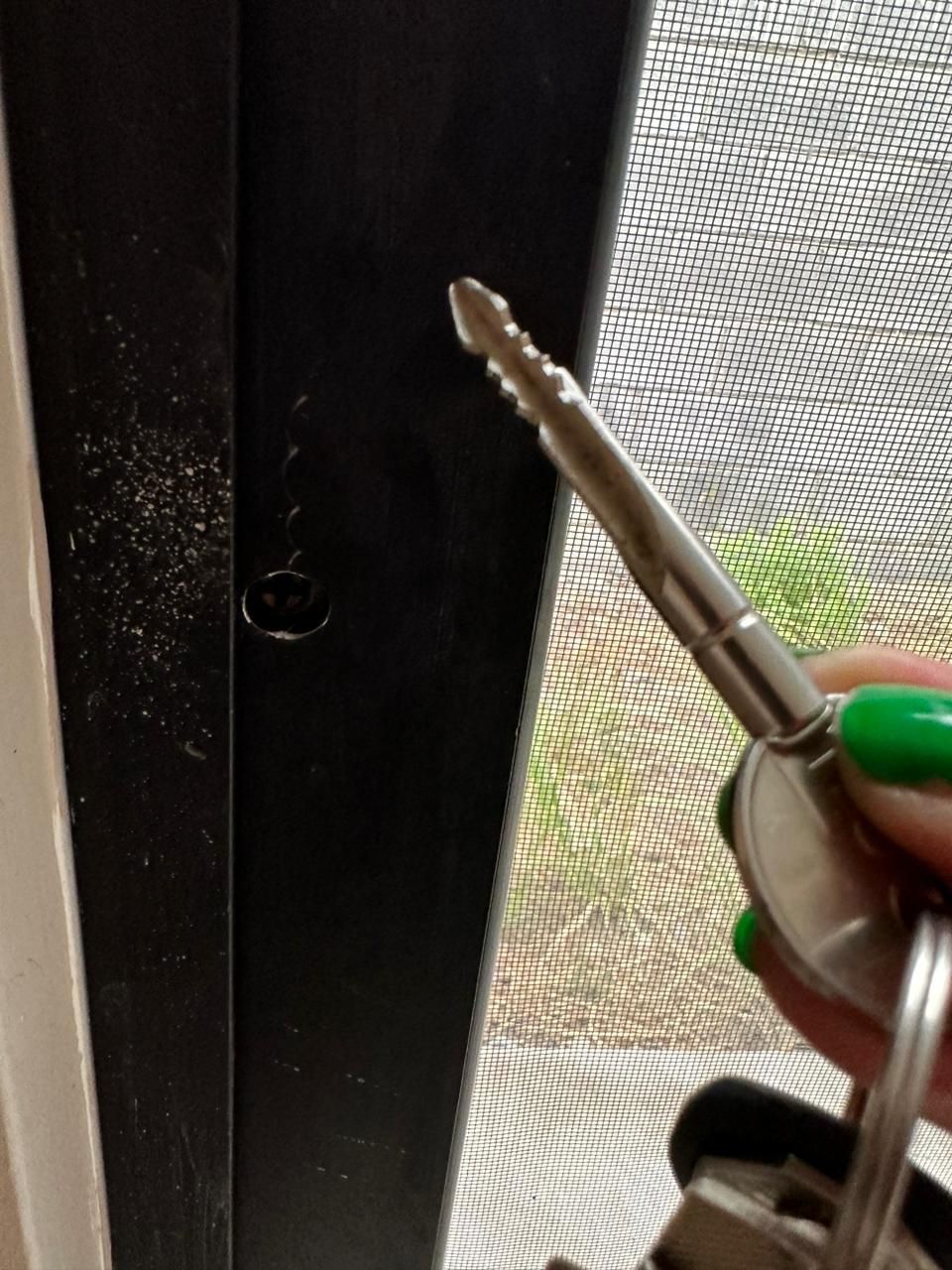 CERRAJERÍA SOSA MONTERREY