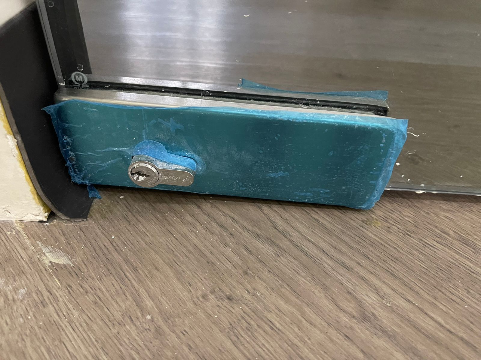 CERRAJERÍA SOSA MONTERREY