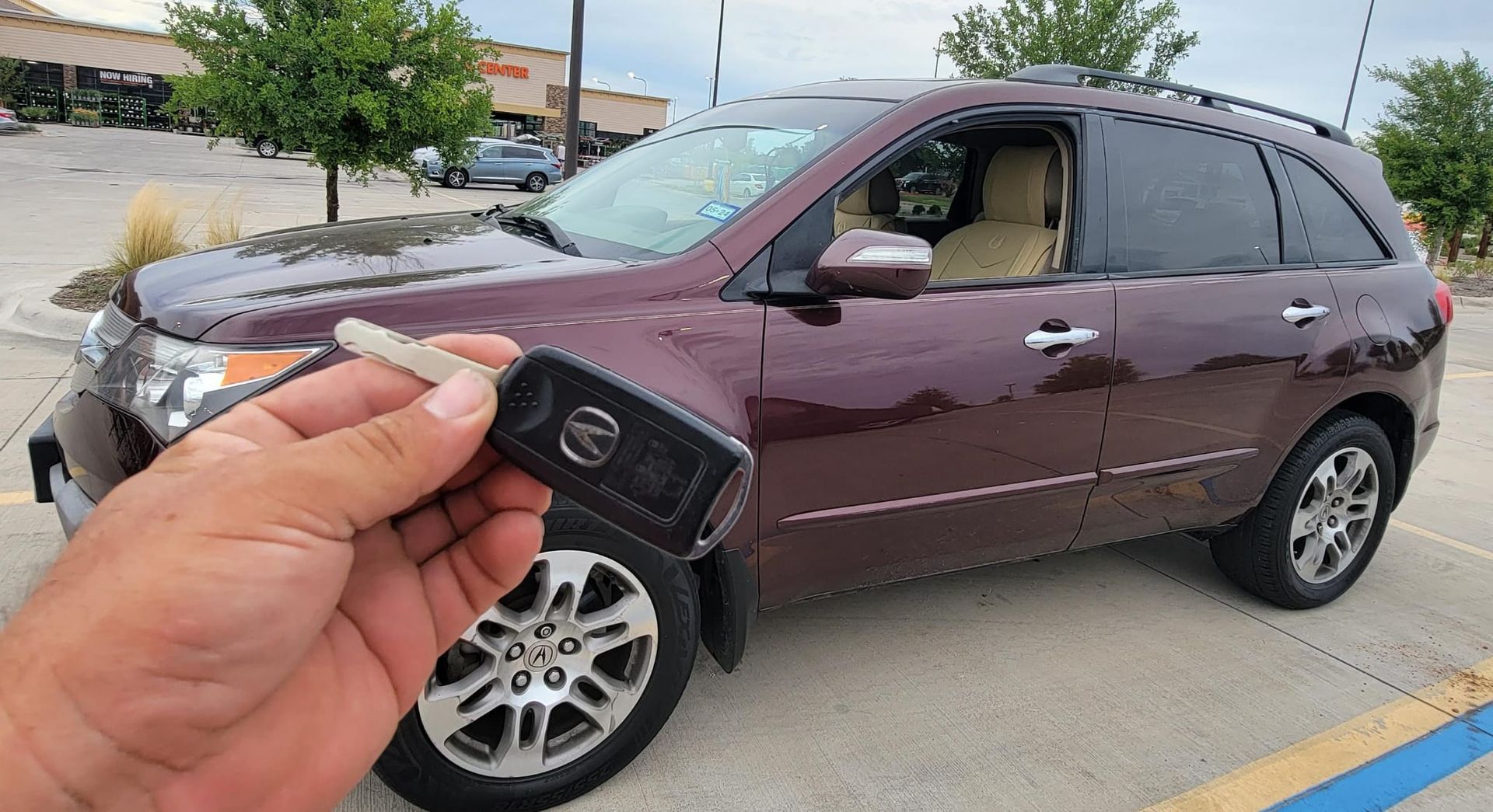 CERRAJERÍA SOSA MONTERREY