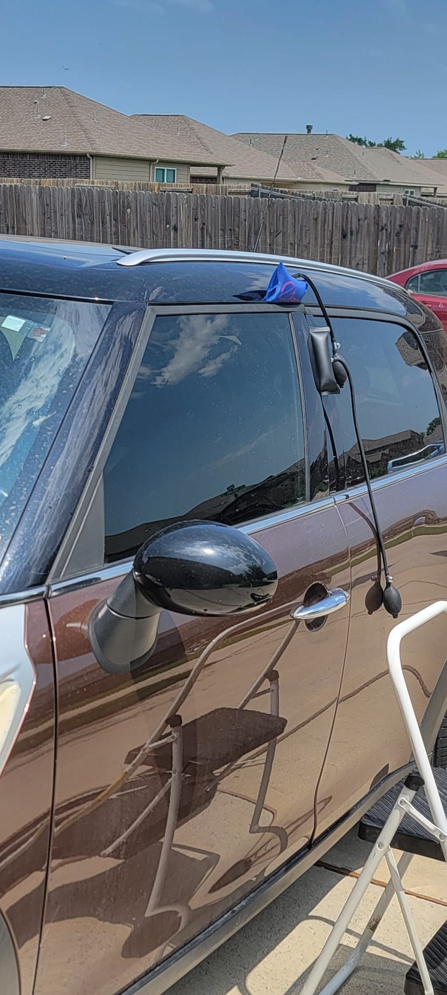 CERRAJERÍA SOSA MONTERREY