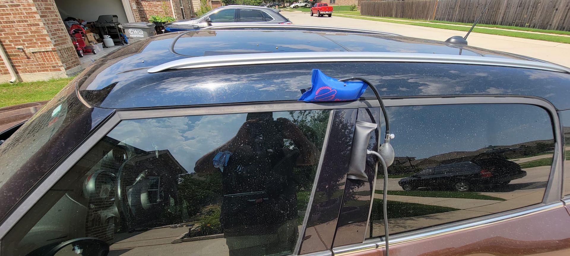 CERRAJERÍA SOSA MONTERREY