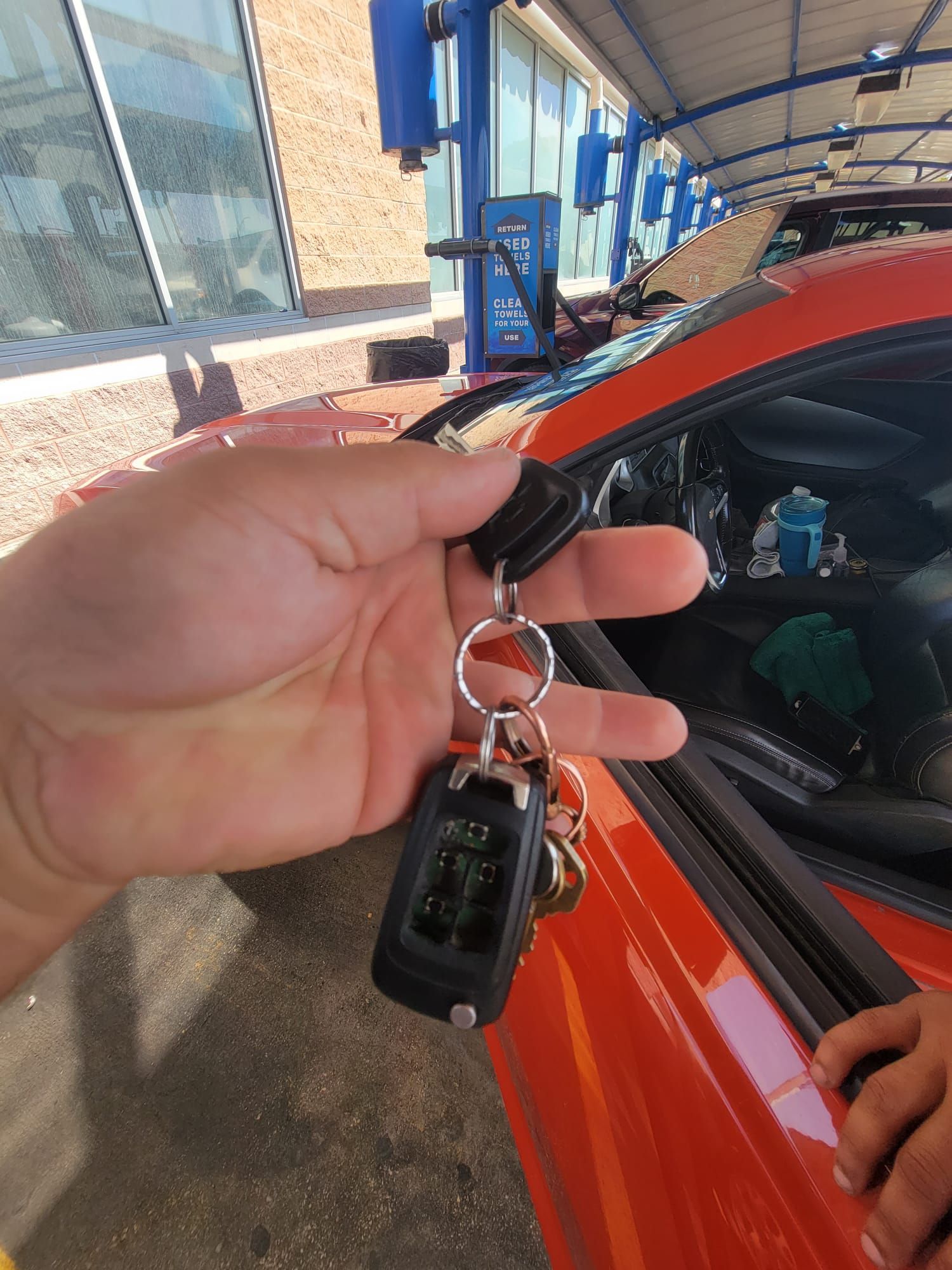 CERRAJERÍA SOSA MONTERREY