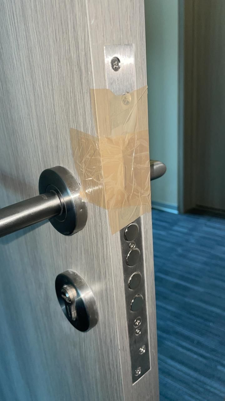 CERRAJERÍA SOSA MONTERREY