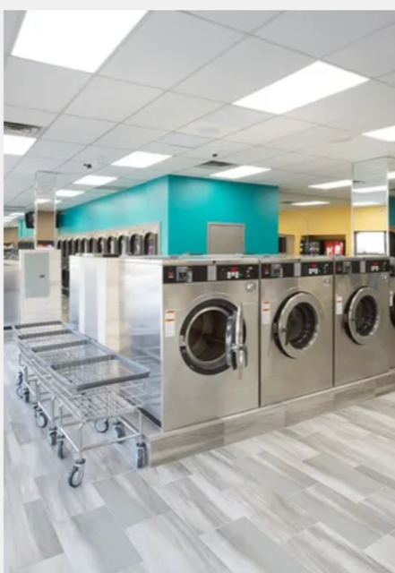 Welcome To NJ Laundry Services | Laundry Pick Up & Delivery Professionals