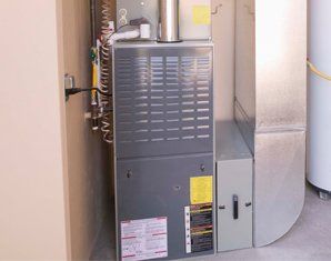 furnace installation sandy