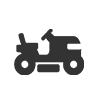 Motor Cycle — Port Charlette, FL — Gustavo Flores Lawn Service