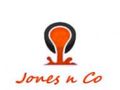 JonesnCo Cast Metal Signs