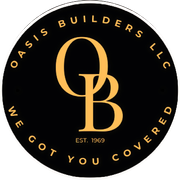 Oasis Builders Llc