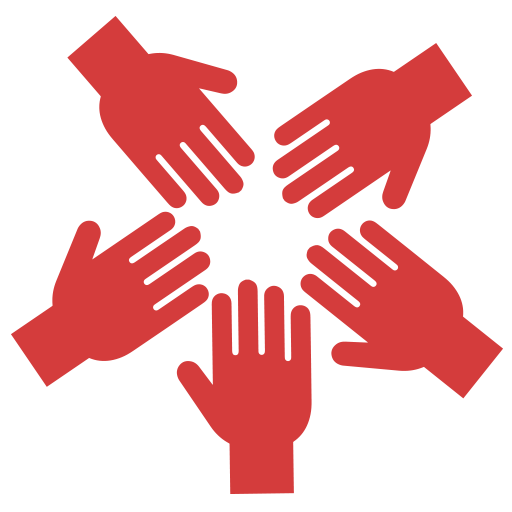 hands