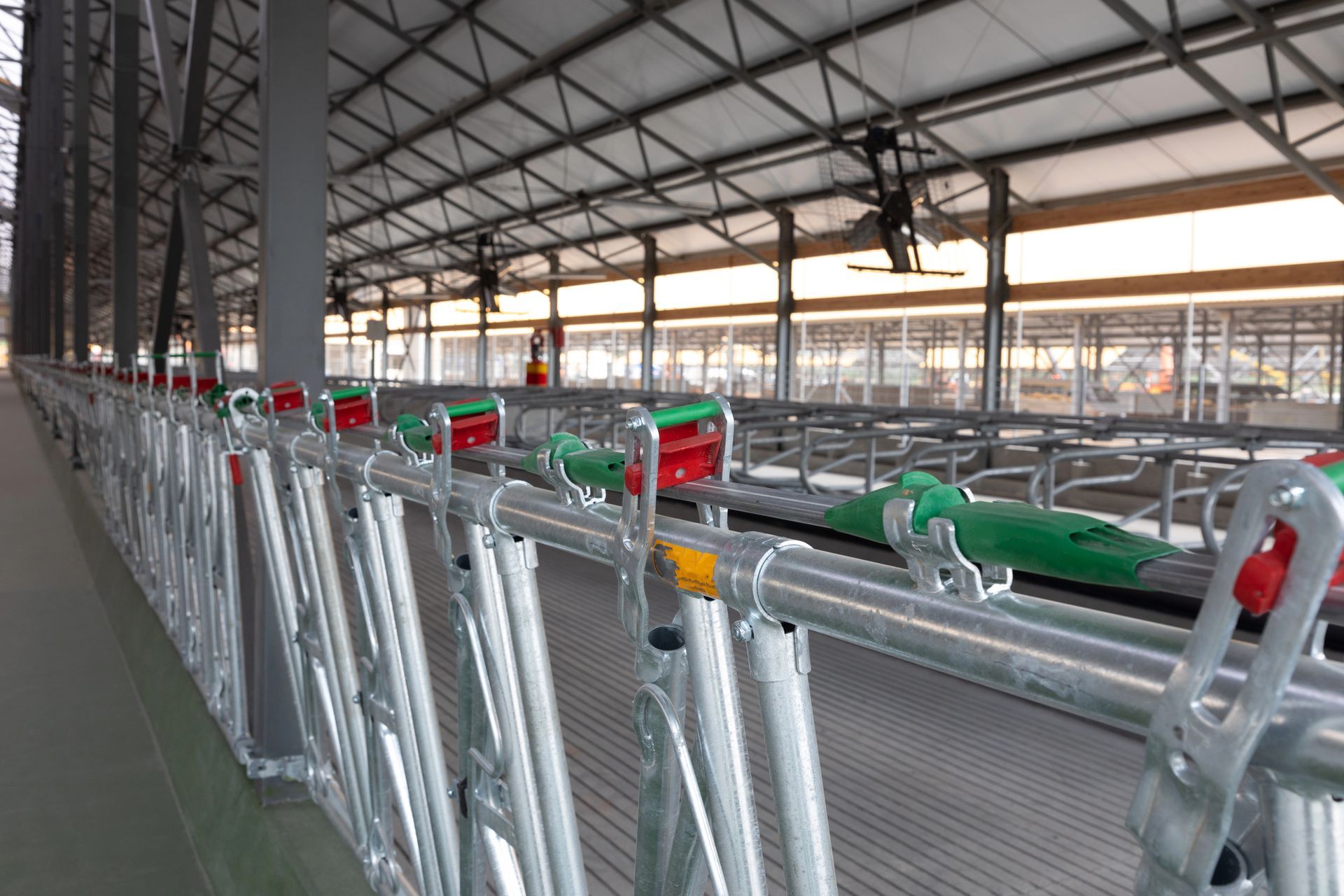 Macchinari e attrezzature agricole