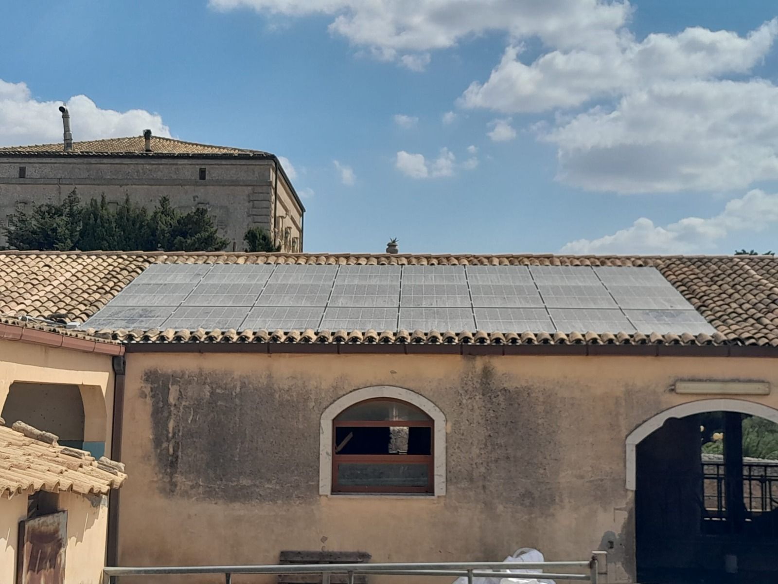 Soluzioni, progetti e fotovoltaico