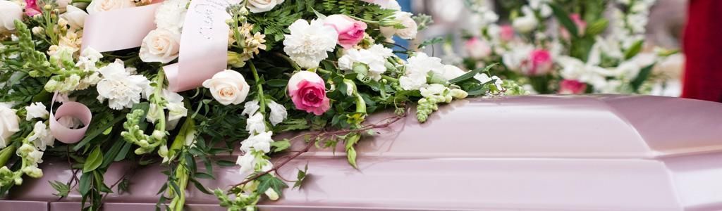 FUNERALES INHUMACIONES GARCÍA