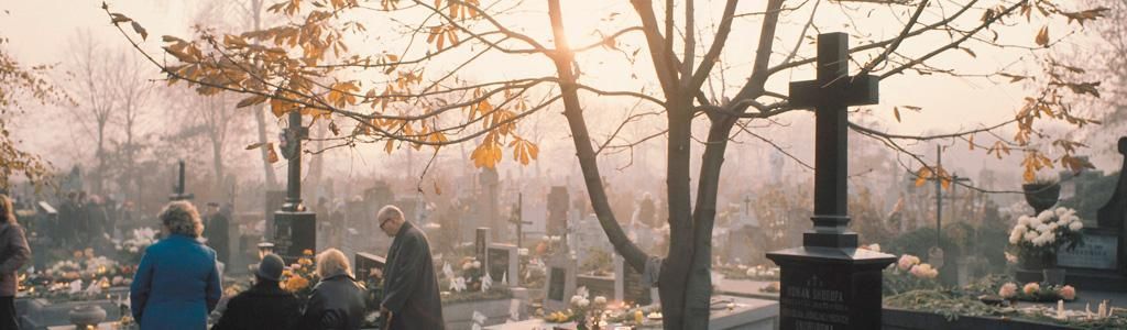 FUNERALES INHUMACIONES GARCÍA