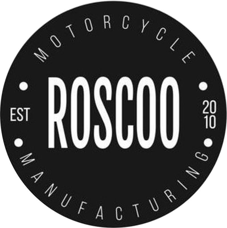 ROSCOO MOTORCYCLES