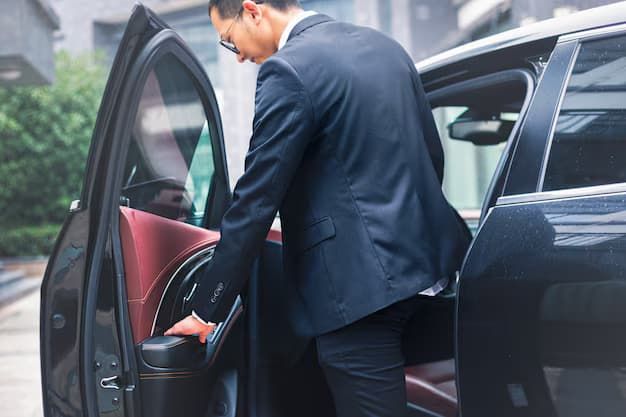 corporate transportation in Chicago