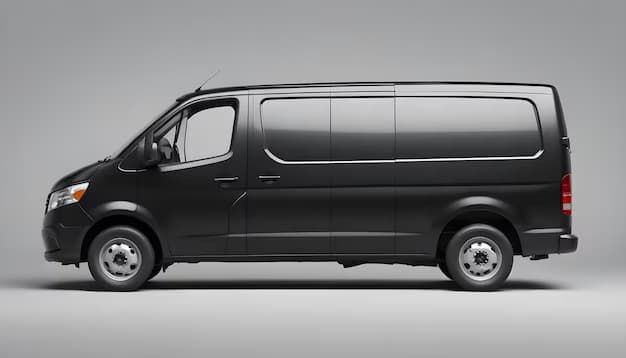 Eco-Friendly Mini Buses: The Future of Group Transportation in Chicago