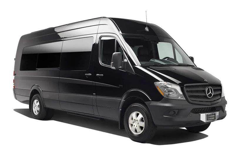Enjoy the Game Without the Stress: The Benefits of Sporting Events Transportation in Chicago