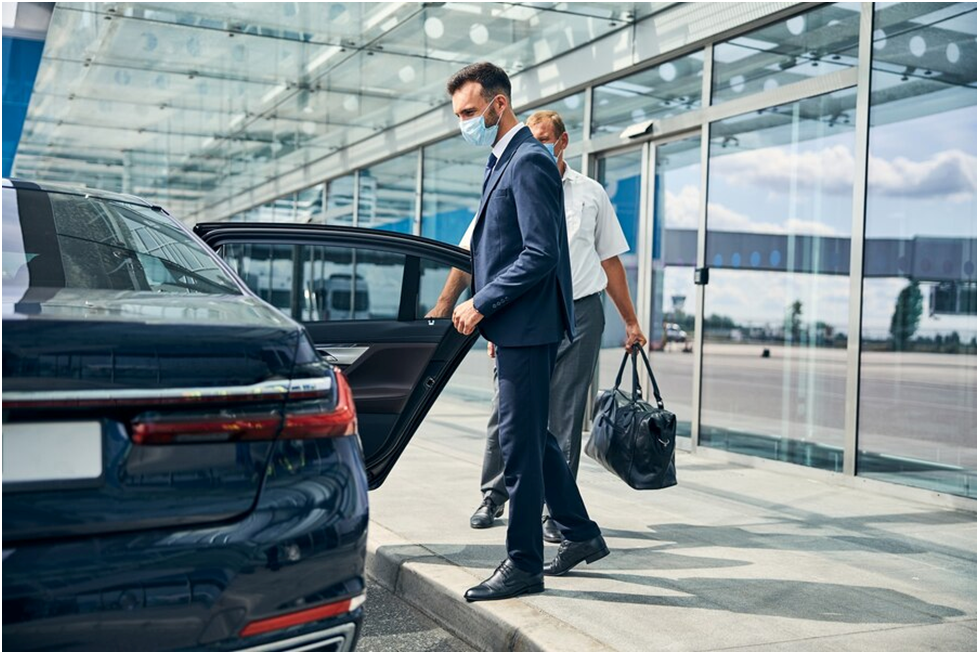 6 Common Airport Transportation Problems and How to Avoid Them
