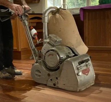 wooden floor sanding, timber floor sanding