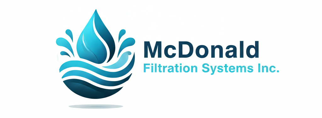 McDonald Water Filtration Systems Inc.