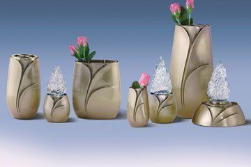 Articoli cimiteriali