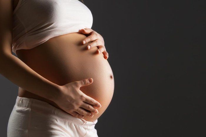 5 Motivos para visitar um quiropraxista durante a gravidez