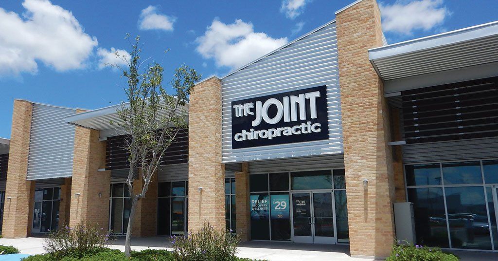 Joint Chiropractic abre sua 600ª clínica nos EUA