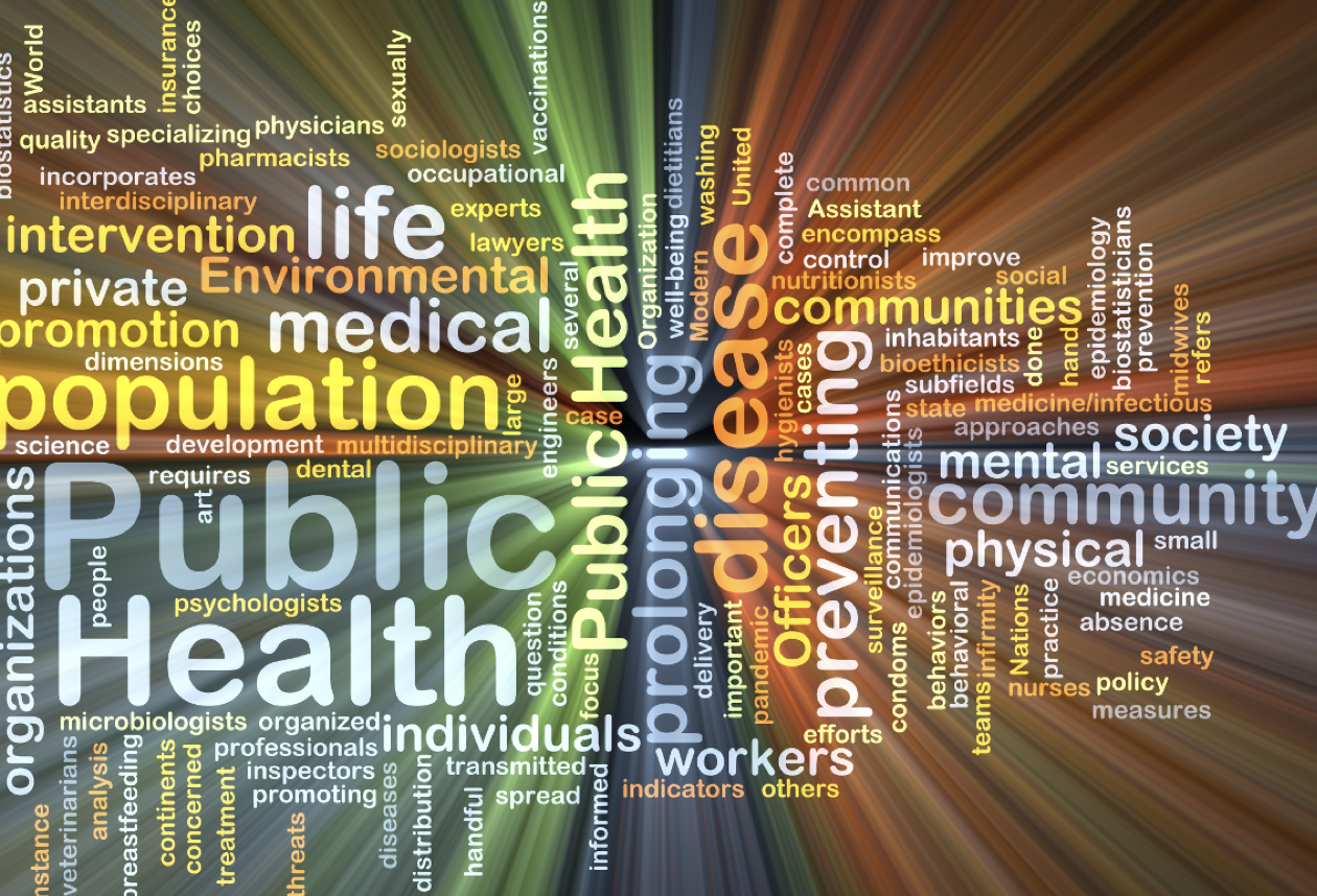 WFC se posiciona sobre práticas globais de saúde pública