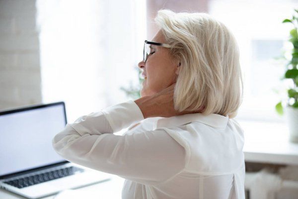 Estudo australiano relata resultados da Quiropraxia em idosos com dores no pescoço