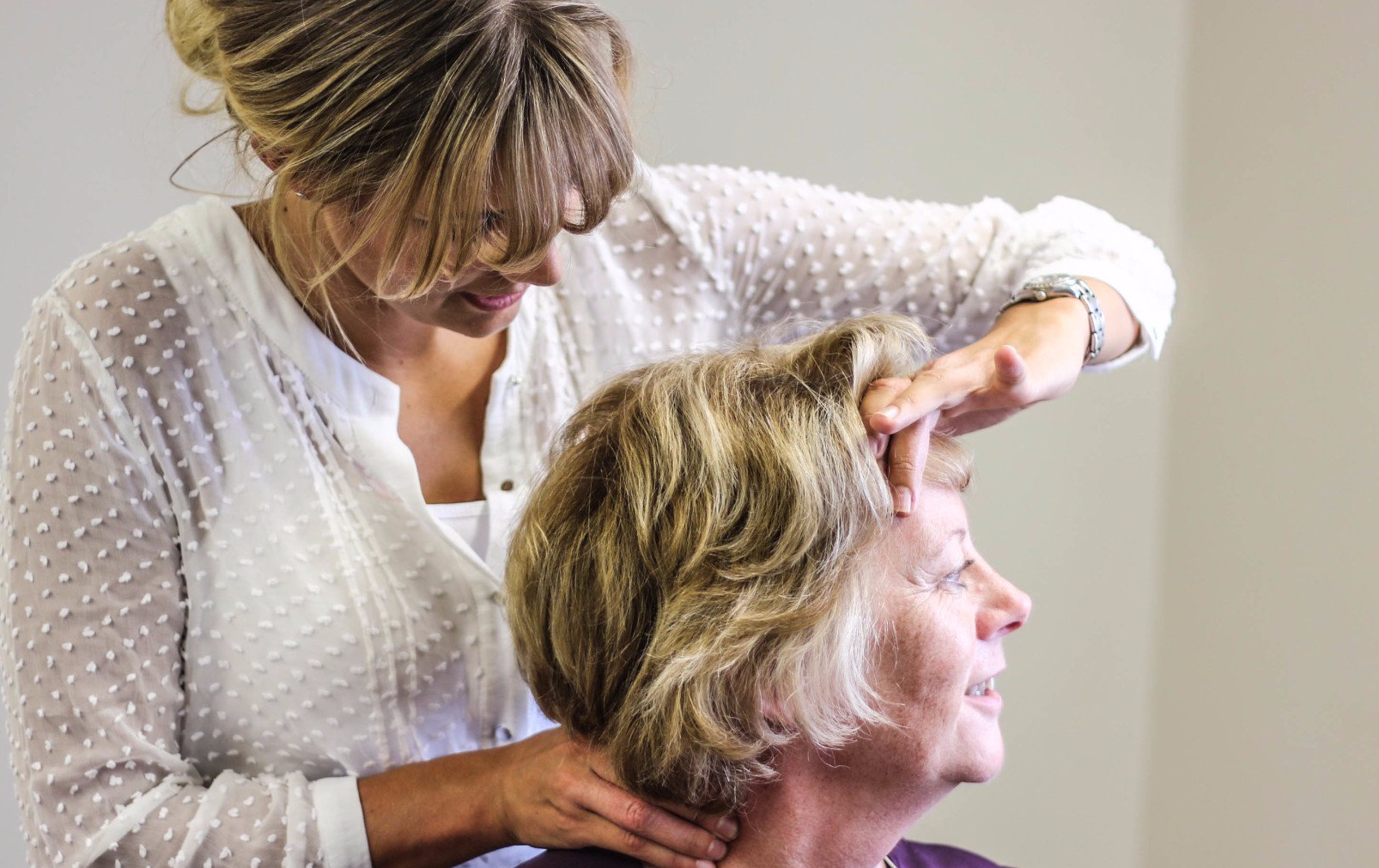 A Quiropraxia é segura e eficaz para idosos?