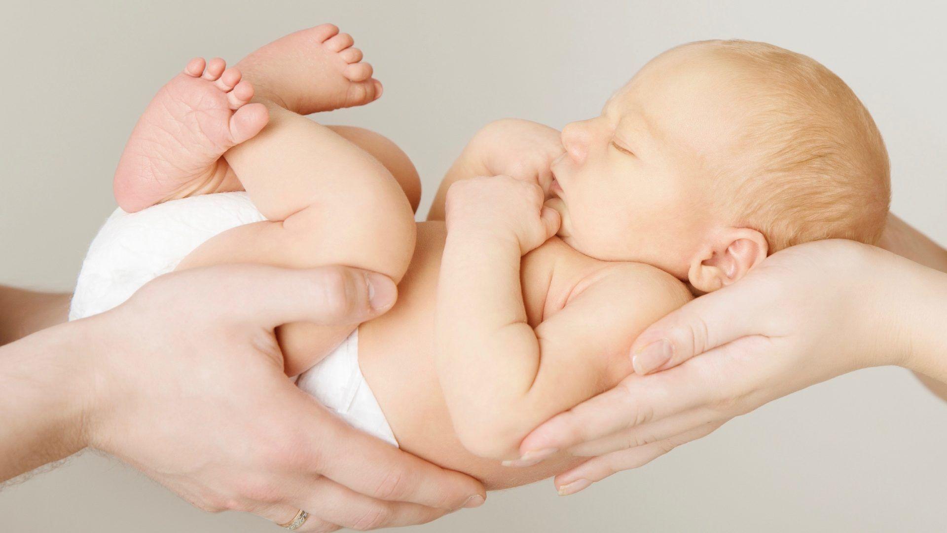 4 mitos da Quiropraxia Pediátrica para bebês e crianças