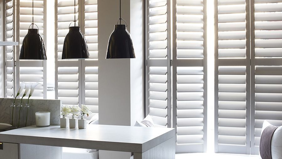 Roller Shutters Nowra — Huntlee Blinds and Shutters in Nowra, NSW