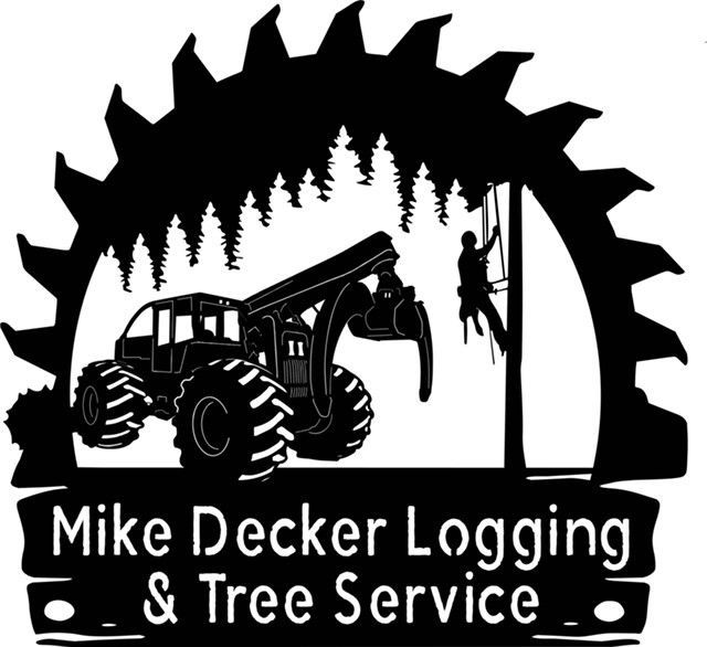 Michael Decker Logging and Tree Service